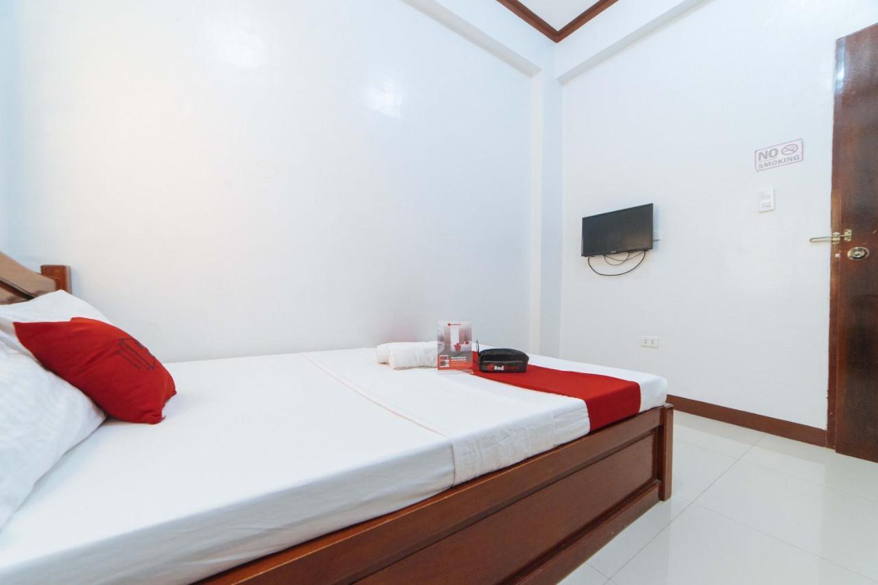 Reddoorz @ D Maagma Street Hotel Kalibo Luaran gambar