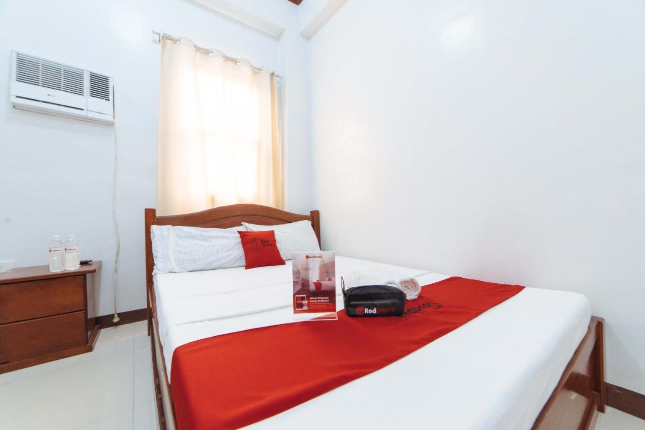 Reddoorz @ D Maagma Street Hotel Kalibo Luaran gambar
