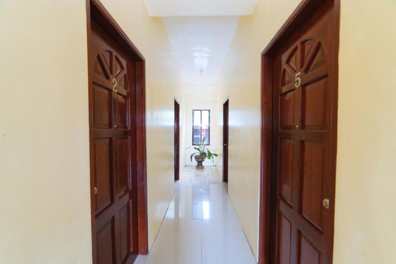Reddoorz @ D Maagma Street Hotel Kalibo Luaran gambar