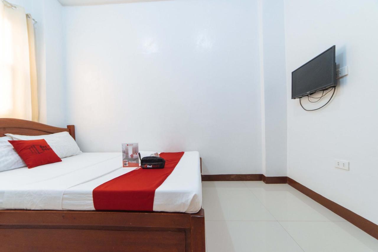 Reddoorz @ D Maagma Street Hotel Kalibo Luaran gambar